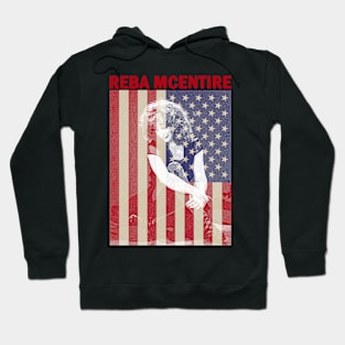 Reba McEntire Hoodie